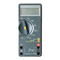 Multimeter Fluke 79 II Serie Bedienungshandbuch