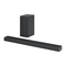 LG S65Q - HANDBUCH FÜR KABELLOSE SOUNDBAR