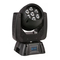 Lichtanlage SHOWTEC Infinity iW-720 Handbuch