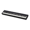 Synthesizer Casio Privia PX-160 Bedienerführung