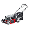 Rasenmäher EINHELL GH-PM 51 S HW-E Originalbetriebsanleitung