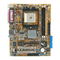 Mainboards Asus K8S-MX Kurzanleitung