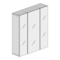 INOSIGN Collection Bathroom Mister HSS-3T