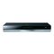 Mediaplayer Samsung BD-E8909S Bedienungsanleitung