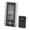 Wetterstationen Hama EWS-702 Bedienungsanleitung
