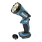Taschenlampen Makita DML145 Betriebsanleitung