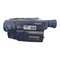 Kameras Sony CCD-TRV46E Hi 8 Bedienungsanleitung