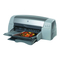 HP deskjet 9300 SERIES