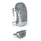Sport und Freizeit Osprey TALON 6 Benutzerhandbuch
