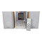 Stereoanlagen Panasonic SC-PM10 Bedienungsanleitung