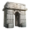 Spielzeuge Meccano 15306 Bauanleitung