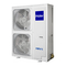 Klimaanlagen Haier AU282FHERA Installationsanleitung