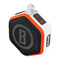 Bushnell GOLF Wingman Mini - Bluetooth Speaker mit akustischem GPS Handbuch