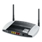 Netzwerkrouter Zyxel speedlink 5501 Handbuch