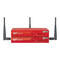 Netzwerkhardware WatchGuard XTM 33 Wireless Kurzanleitung