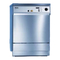 Geschirrspüler Miele professional G 7860 Installationsplan
