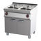 Fritteusen Redfox FE 70 E Bedienungsanleitung