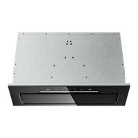 Ciarra CBCS6931B Bedienungsanleitung