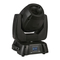 Scheinwerfer SHOWTEC Infinity iS-100 Handbuch