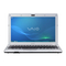 Sony VAIO VPCYB