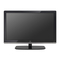 LED-Fernseher OK OLE 194 B-D4 Gebrauchsanweisung