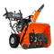 Schneefräsen Husqvarna ST 327P Anleitungshandbuch