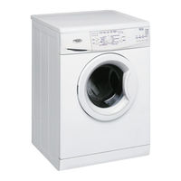 Whirlpool AWO 5425 Gebrauchsanweisung