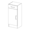 Möbel Miomare Side Cabinet Montageanleitung