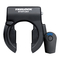 Fahrradzubehör Trelock SL 460 SMARTLOCK Schnellstartanleitung