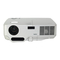 Beamer NEC NP60 Quick Setup”-Anleitung