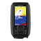 Bootsausrüstung Garmin Striker Plus 4 Handbuch
