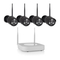 Überwachungskameras Smartwares CMS-30300 Bedienungsanleitung