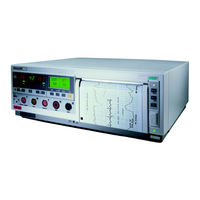 Philips 50 XM Serie Kurzanleitung