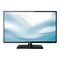 LED-Fernseher Dyon Live 24B Bedienungsanleitung
