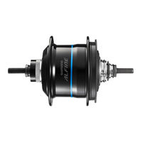 Shimano Ultegra SM-BCR2 Händlerbetriebsanleitung