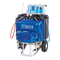 Baumaschinen und Baugeräten Graco Reactor E-10hp Anleitung