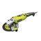 Schleifmaschinen Ryobi EAG2000RS Originalanleitung