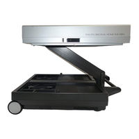 Philips HP3701 Bedienungsanleitung