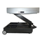Solarien Philips HP3701 Bedienungsanleitung