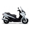 Suzuki UH125A