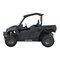 Polaris GENERAL 1000 EU 2021