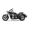 Motorräder Kawasaki VN1700 CLASSIC ABS Betriebsanleitung
