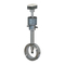 Durchflussmesser ABB Sensyflow FMT400-VTS Betriebsanleitung