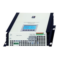 Elektro-Automatik EA-PSI 800 R Bedienungsanleitung