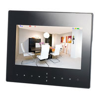VisorTech DSC-720.mc Anleitung