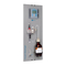 Analyseinstrumente Hach Polymetron 9586 Allgemeines Benutzerhandbuch