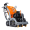 Motorhacken Husqvarna BMP 335 Bedienungsanweisung