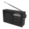 Radios Silvercrest SDR 15 A2 Kurzanleitung