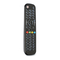 onn 6-Ddevice Universal Remote 100008755 Handbuch