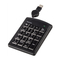 Tastaturen Hama Slimeline SK 120 Installationshinweise